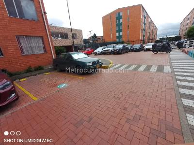 Apartamento en venta en Usme, Bogotá · foto 4 de 19