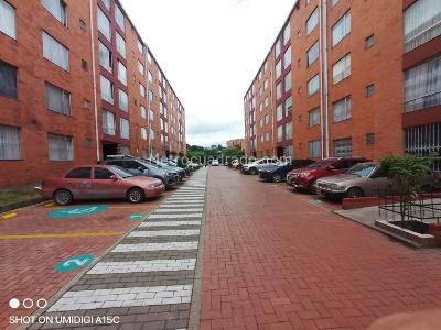 Apartamento en venta en Usme, Bogotá · foto 5 de 19