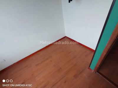 Apartamento en venta en Usme, Bogotá · foto 7 de 19