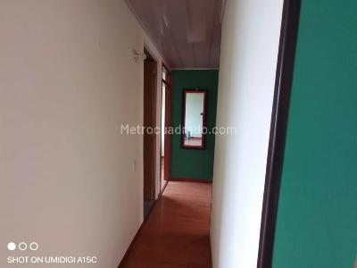 Apartamento en venta en Usme, Bogotá · foto 8 de 19
