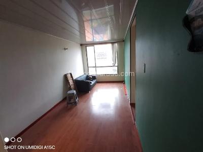 Apartamento en venta en Usme, Bogotá · foto 15 de 19