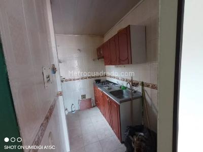 Apartamento en venta en Usme, Bogotá · foto 17 de 19