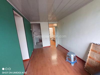 Apartamento en venta en Usme, Bogotá · foto 19 de 19