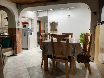 Casa en venta en La Fragua, Bogotá · foto 2 de 20
