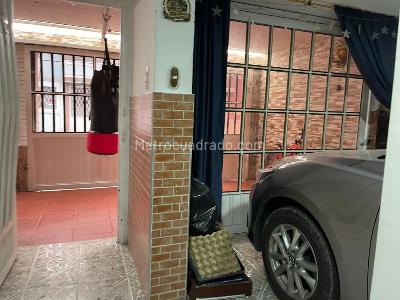 Casa en venta en La Fragua, Bogotá · foto 6 de 20