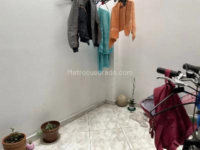 Casa en venta en La Fragua, Bogotá · foto 7 de 20