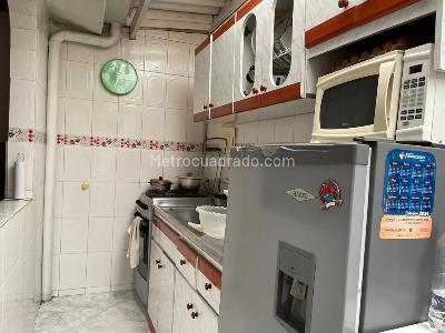 Casa en venta en La Fragua, Bogotá · foto 8 de 20