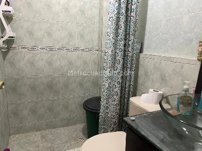 Casa en venta en La Fragua, Bogotá · foto 10 de 20