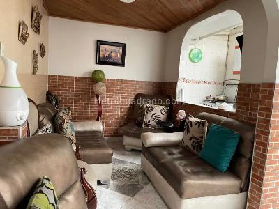 Casa en venta en La Fragua, Bogotá · foto 12 de 20