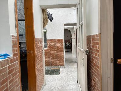 Casa en venta en La Fragua, Bogotá · foto 14 de 20