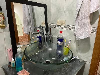 Casa en venta en La Fragua, Bogotá · foto 15 de 20