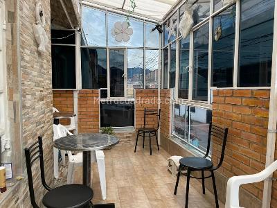 Casa en venta en La Fragua, Bogotá · foto 16 de 20