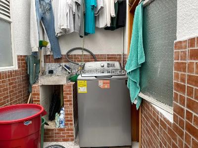 Casa en venta en La Fragua, Bogotá · foto 17 de 20