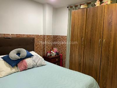 Casa en venta en La Fragua, Bogotá · foto 18 de 20