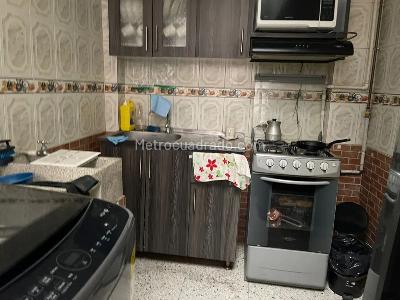 Casa en venta en La Fragua, Bogotá · foto 19 de 20