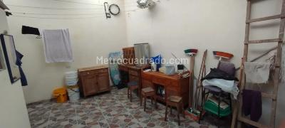 Casa de 5 alcobas en venta en El Vergel, Bogotá, 220 m² · foto 7 de 20