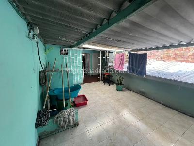 Casa de 5 alcobas en venta en Gustavo Restrepo, Bogotá, 478 m² · foto 19 de 20
