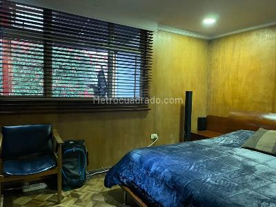 Casa de 5 alcobas en venta en Salitre Greco, Bogotá, 370 m² · foto 13 de 18