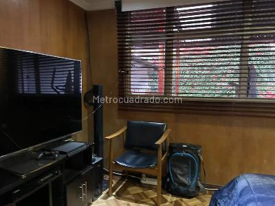 Casa de 5 alcobas en venta en Salitre Greco, Bogotá, 370 m² · foto 14 de 18