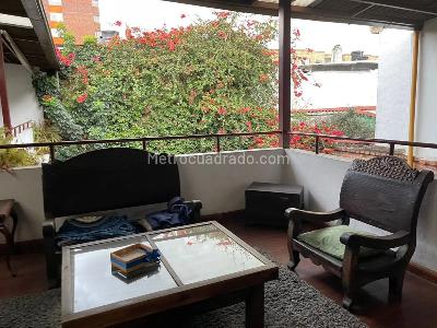 Casa de 5 alcobas en venta en Salitre Greco, Bogotá, 370 m² · foto 16 de 18