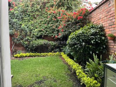 Casa de 5 alcobas en venta en Salitre Greco, Bogotá, 370 m² · foto 18 de 18