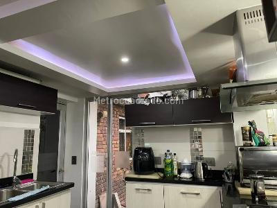 Casa de 5 alcobas en venta en Salitre Greco, Bogotá, 370 m² · foto 3 de 18