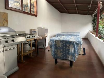 Casa de 5 alcobas en venta en Salitre Greco, Bogotá, 370 m² · foto 5 de 18