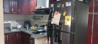 Casa en venta en Moralba, Bogotá · foto 15 de 17