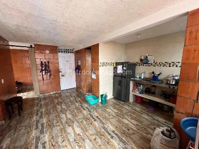 Apartamento de 3 alcobas en venta en Compartir Sector 2, Soacha, 41 m² · foto 13 de 13