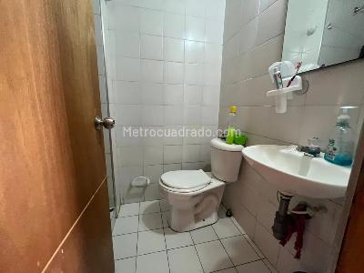 Apartamento de 3 alcobas en venta en Compartir Sector 2, Soacha, 41 m² · foto 4 de 13