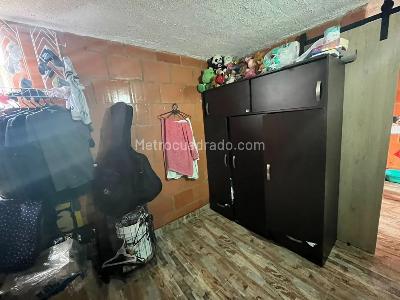 Apartamento de 3 alcobas en venta en Compartir Sector 2, Soacha, 41 m² · foto 6 de 13