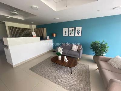 Apartamento de 2 alcobas en venta en Girardot, Girardot, 57 m² · foto 2 de 20