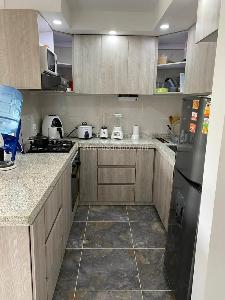 Apartamento de 2 alcobas en venta en Girardot, Girardot, 57 m² · foto 4 de 20