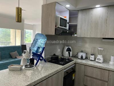 Apartamento de 2 alcobas en venta en Girardot, Girardot, 57 m² · foto 5 de 20