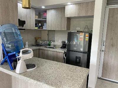 Apartamento de 2 alcobas en venta en Girardot, Girardot, 57 m² · foto 6 de 20