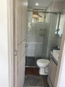 Apartamento de 2 alcobas en venta en Girardot, Girardot, 57 m² · foto 9 de 20