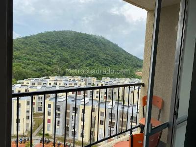 Apartamento de 2 alcobas en venta en Girardot, Girardot, 57 m² · foto 10 de 20