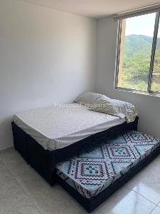 Apartamento de 2 alcobas en venta en Girardot, Girardot, 57 m² · foto 13 de 20