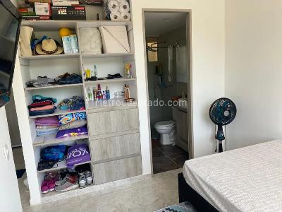 Apartamento de 2 alcobas en venta en Girardot, Girardot, 57 m² · foto 14 de 20