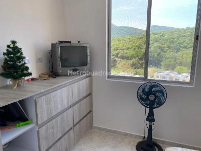 Apartamento de 2 alcobas en venta en Girardot, Girardot, 57 m² · foto 16 de 20