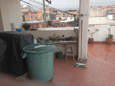 Casa de 5 alcobas en venta en San Jose Sur Oriental, Bogotá, 586 m² · foto 8 de 9
