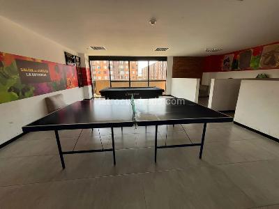 Apartamento de 3 alcobas en venta en Mosquera Conjunto Maipore, Mosquera, 53 m² · foto 4 de 20