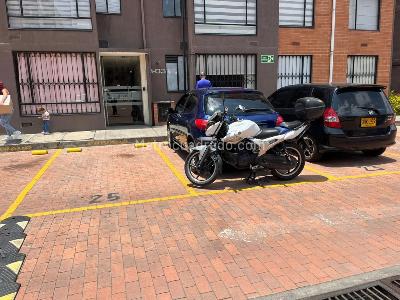 Apartamento de 3 alcobas en venta en Mosquera Conjunto Maipore, Mosquera, 53 m² · foto 6 de 20