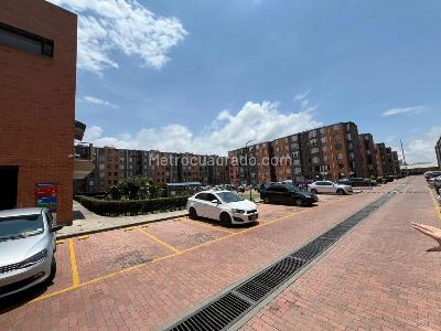 Apartamento de 3 alcobas en venta en Mosquera Conjunto Maipore, Mosquera, 53 m² · foto 7 de 20