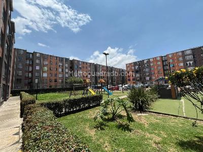 Apartamento de 3 alcobas en venta en Mosquera Conjunto Maipore, Mosquera, 53 m² · foto 8 de 20