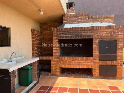 Apartamento de 3 alcobas en venta en Mosquera Conjunto Maipore, Mosquera, 53 m² · foto 9 de 20