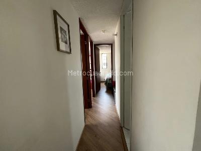 Apartamento de 3 alcobas en venta en Mosquera Conjunto Maipore, Mosquera, 53 m² · foto 11 de 20