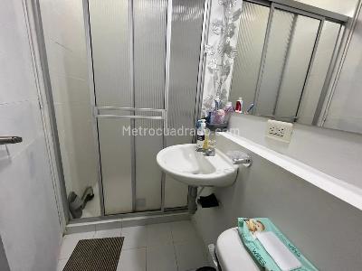 Apartamento de 3 alcobas en venta en Mosquera Conjunto Maipore, Mosquera, 53 m² · foto 12 de 20