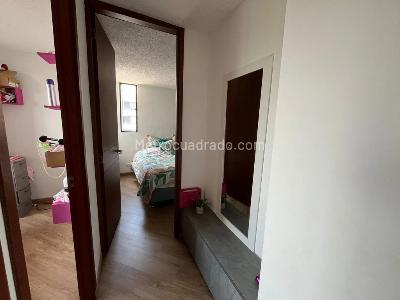 Apartamento de 3 alcobas en venta en Mosquera Conjunto Maipore, Mosquera, 53 m² · foto 13 de 20