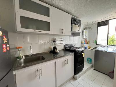 Apartamento de 3 alcobas en venta en Mosquera Conjunto Maipore, Mosquera, 53 m² · foto 16 de 20